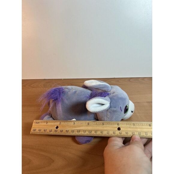 Cutetitos Floppito Donkito Rare Spicy Donkey Series 2 Plush Basic Fun - Picture 10 of 10